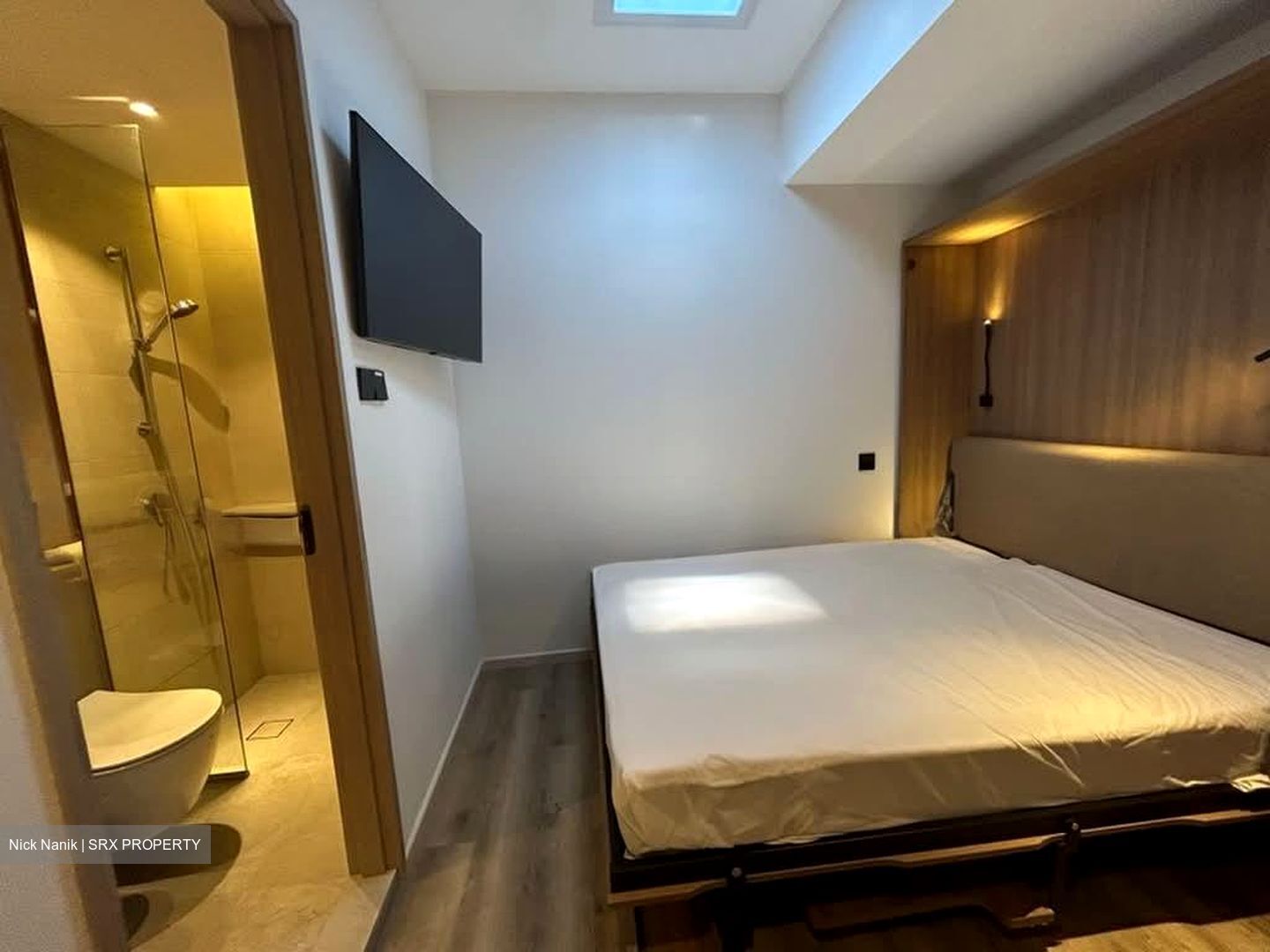 Serangoon Road (D8), Apartment #572732081
